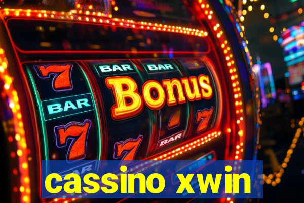 cassino xwin